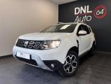 Dacia Duster Blue dCi 115 4x2 Prestige