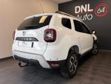 Dacia Duster Blue dCi 115 4x2 Prestige
