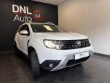 Dacia Duster Blue dCi 115 4x2 Prestige