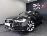 Audi A6 Avant V6 3.0 TDI DPF 245 Quattro Avus S tronic
