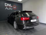 Audi A6 Avant V6 3.0 TDI DPF 245 Quattro Avus S tronic