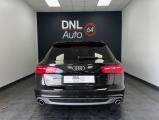 Audi A6 Avant V6 3.0 TDI DPF 245 Quattro Avus S tronic