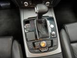 Audi A6 Avant V6 3.0 TDI DPF 245 Quattro Avus S tronic