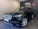 Volvo XC90 D5 AWD 225 Inscription Geartronic A 7pl
