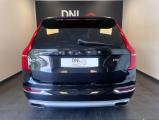 Volvo XC90 D5 AWD 225 Inscription Geartronic A 7pl