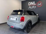 Mini HATCH F56 Cooper 136 ch