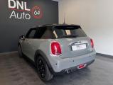 Mini HATCH F56 Cooper 136 ch