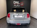 Mini HATCH F56 Cooper 136 ch