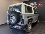 Toyota Land Cruiser LX TURBO 4WD