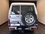 Toyota Land Cruiser LX TURBO 4WD