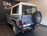 Toyota Land Cruiser LX TURBO 4WD