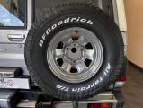 Toyota Land Cruiser LX TURBO 4WD