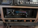 Toyota Land Cruiser LX TURBO 4WD