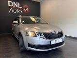 Skoda Octavia Combi 1.6 TDI 116 ch CR FAP DSG7 Drive