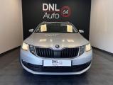 Skoda Octavia Combi 1.6 TDI 116 ch CR FAP DSG7 Drive