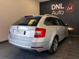 Skoda Octavia Combi 1.6 TDI 116 ch CR FAP DSG7 Drive