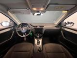 Skoda Octavia Combi 1.6 TDI 116 ch CR FAP DSG7 Drive