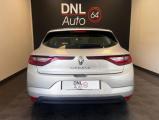 Renault M&eacute;gane IV Berline Blue dCi 115