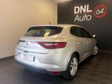 Renault M&eacute;gane IV Berline Blue dCi 115