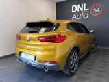 BMW X2 sDrive 18d 150 ch BVA8 M Sport X