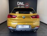 BMW X2 sDrive 18d 150 ch BVA8 M Sport X