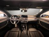 BMW X2 sDrive 18d 150 ch BVA8 M Sport X