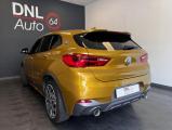 BMW X2 sDrive 18d 150 ch BVA8 M Sport X