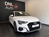 Audi A3 sportback 35 TDI 150 S tronic 7 Design