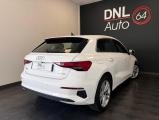 Audi A3 sportback 35 TDI 150 S tronic 7 Design