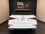 Audi A3 sportback 35 TDI 150 S tronic 7 Design