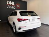 Audi A3 sportback 35 TDI 150 S tronic 7 Design