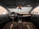 Audi A3 sportback 35 TDI 150 S tronic 7 Design