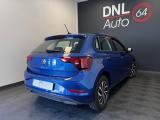 Volkswagen Polo 1.0 TSI 110 SetS DSG7 Life Plus
