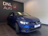 Volkswagen Polo 1.0 TSI 110 SetS DSG7 Life Plus