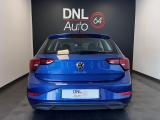Volkswagen Polo 1.0 TSI 110 SetS DSG7 Life Plus
