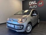 Volkswagen Up! 1.0 60 High Up! ASG5