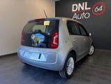 Volkswagen Up! 1.0 60 High Up! ASG5
