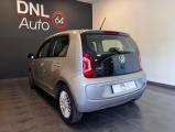 Volkswagen Up! 1.0 60 High Up! ASG5
