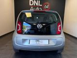 Volkswagen Up! 1.0 60 High Up! ASG5