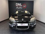 Renault Laguna Estate 2.0 dCi 130 Black Edition