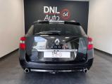Renault Laguna Estate 2.0 dCi 130 Black Edition