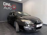 Renault Laguna Estate 2.0 dCi 130 Black Edition