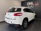 Peugeot 4008 1.6 HDi STT 115ch FAP BVM6 4WD
