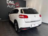 Peugeot 4008 1.6 HDi STT 115ch FAP BVM6 4WD