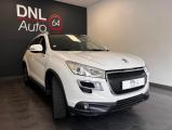 Peugeot 4008 1.6 HDi STT 115ch FAP BVM6 4WD