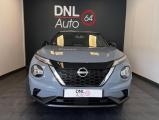 Nissan Juke 2023.5 HYBRID 143 N-Connecta