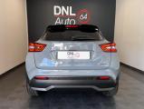 Nissan Juke 2023.5 HYBRID 143 N-Connecta