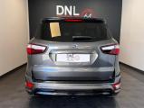 Ford EcoSport 1.0 EcoBoost 125ch BVM6 ST-Line