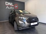 Ford EcoSport 1.0 EcoBoost 125ch BVM6 ST-Line