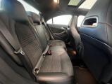 Mercedes Classe CLA 180 CDI Inspiration 7-G DCT A